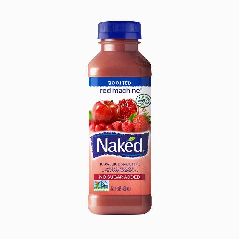 Bottled Berry Smoothies - Image 3