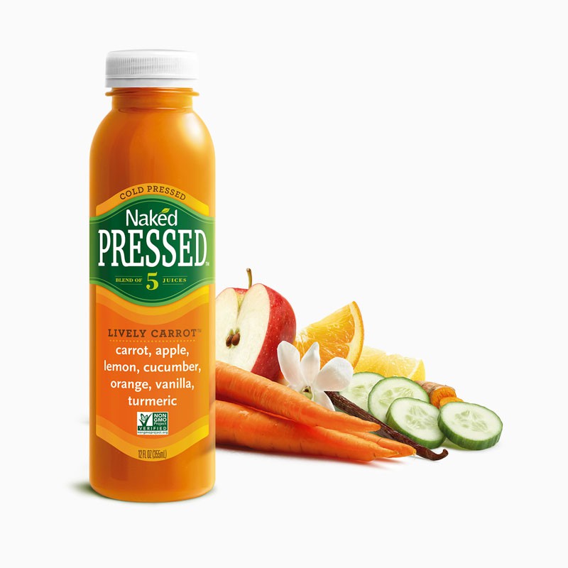 Fresh Carrot Organic - Image 3