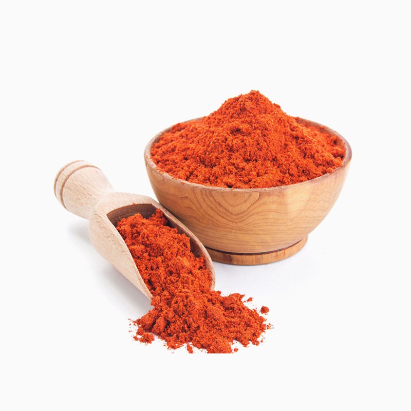 Red bell pepper 150G - Image 3