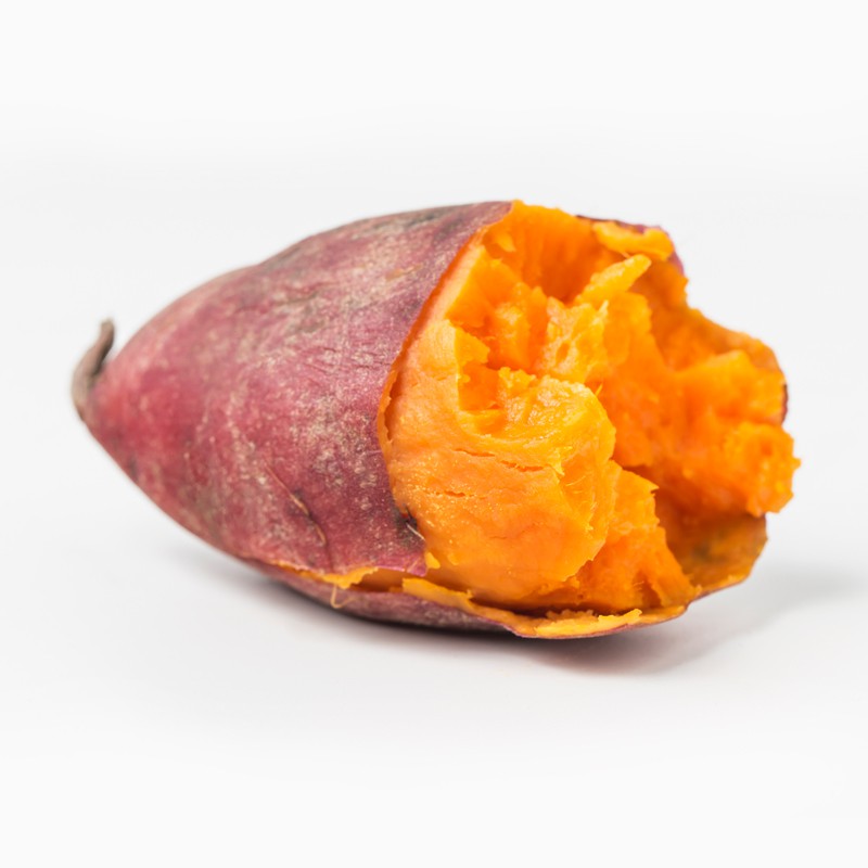 Honey Roast Sweet Potatoes - Image 2