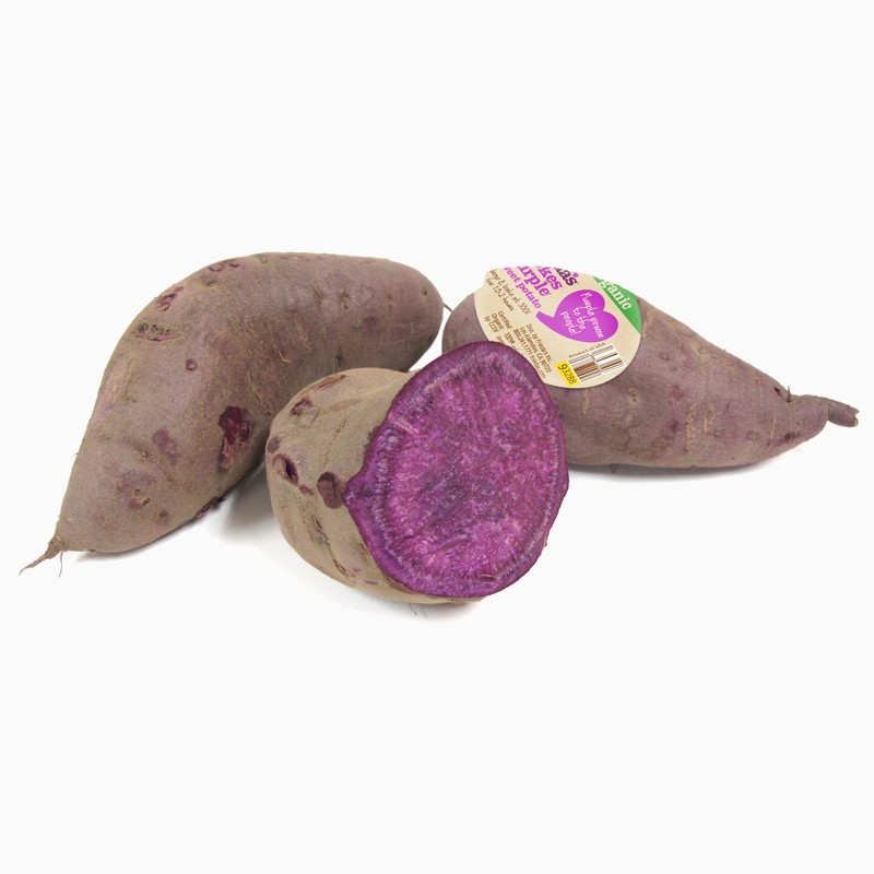 Honey Roast Sweet Potatoes - Image 3