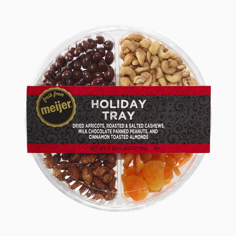 Nutritious Nuts Mix - Image 2