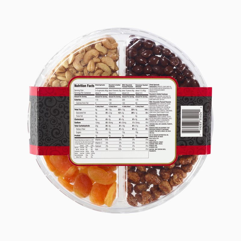 Nutritious Nuts Mix - Image 3