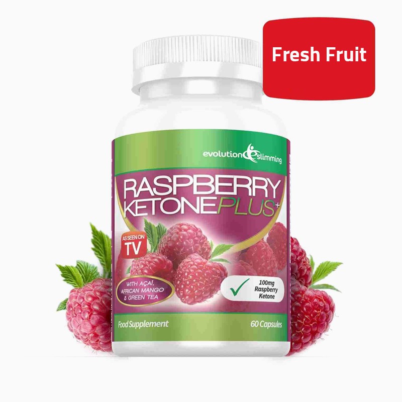 Fresh Raspberry - Image 3
