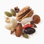 Mixed 8 Nutritious Nuts