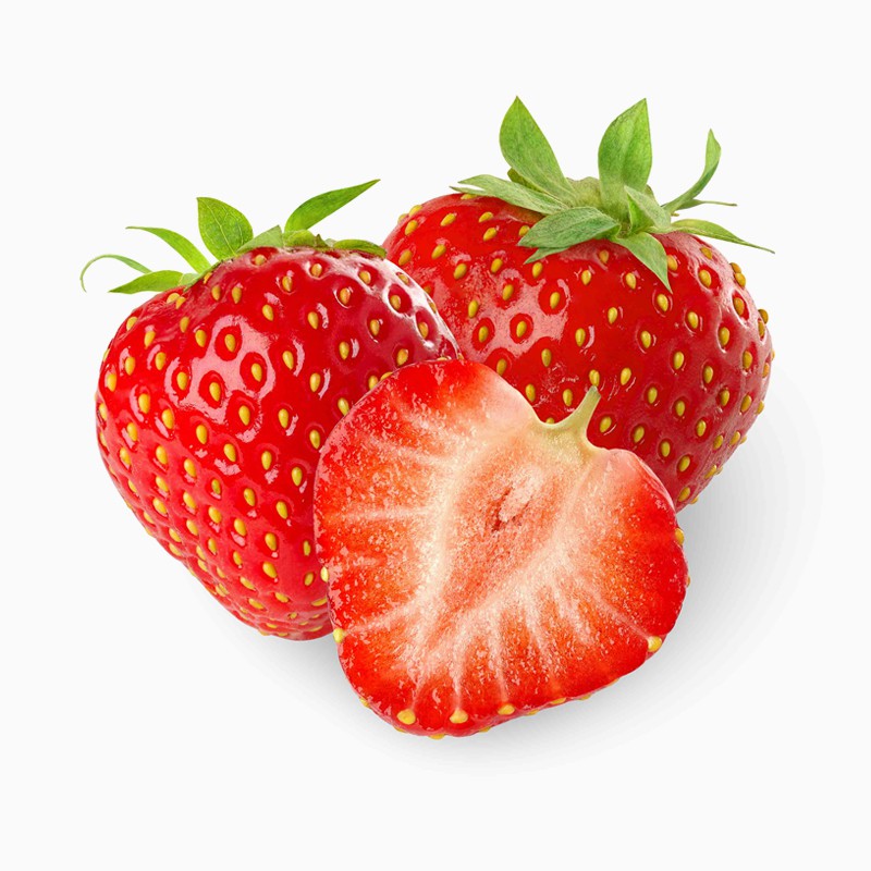 Da Lat Fresh Strawbery - Image 2