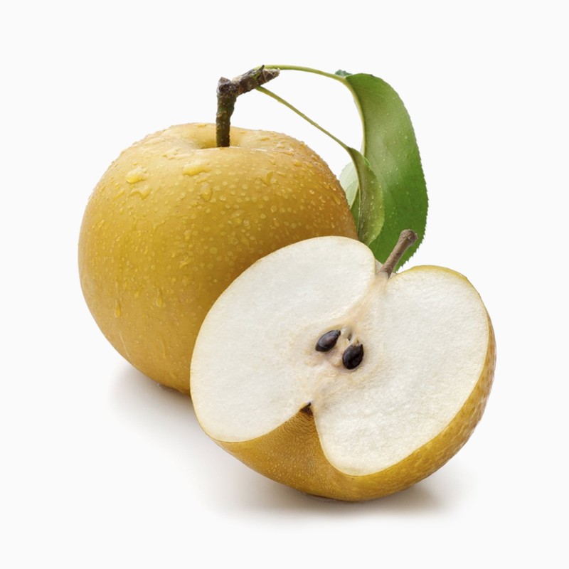 Korean Pear Organic