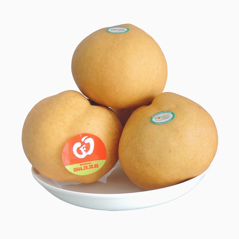 Korean Pear Organic - Image 3