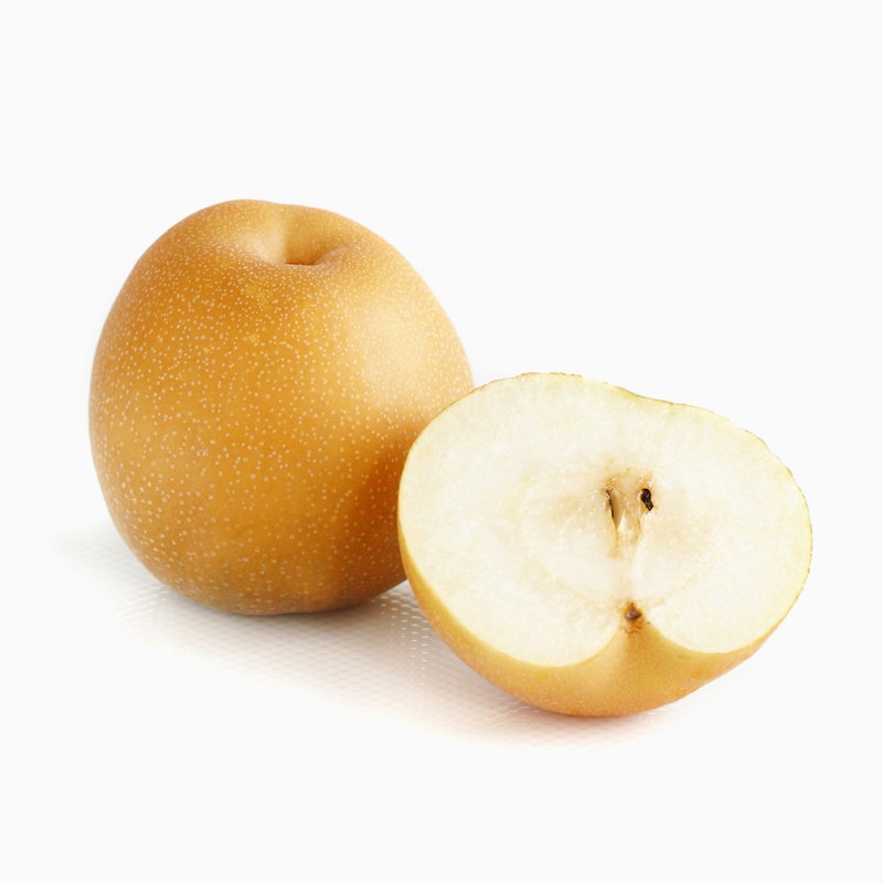 Korean Pear Organic - Image 2