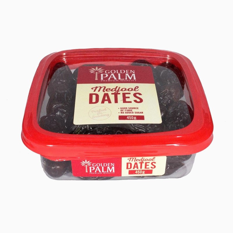 Omar Dried Dates - Image 3