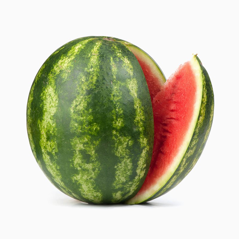 Sapa Red Watermelon