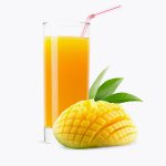 Instant Mango Juice