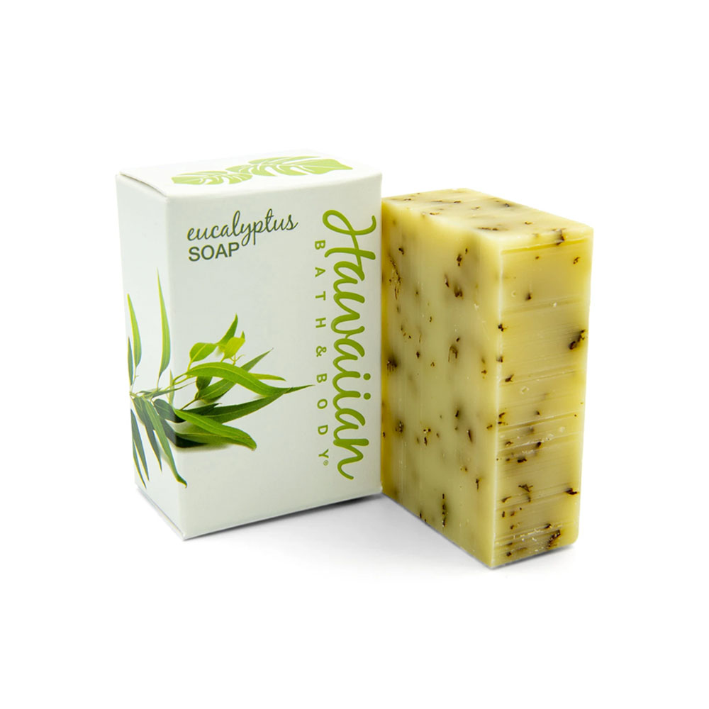 Hami Cucalyptus Soap