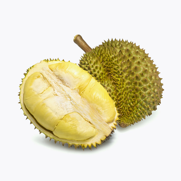 Packaged Dried Durian - Image 3