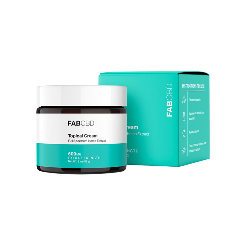 Spectrum Hemp Extract