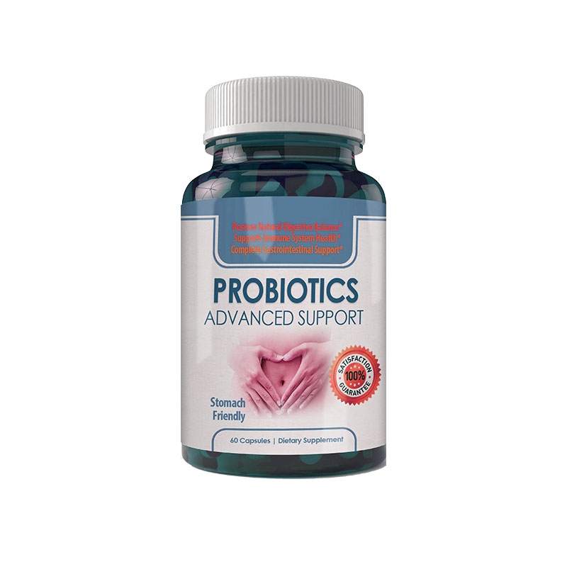 Probiotics Advanced Support - Image 2