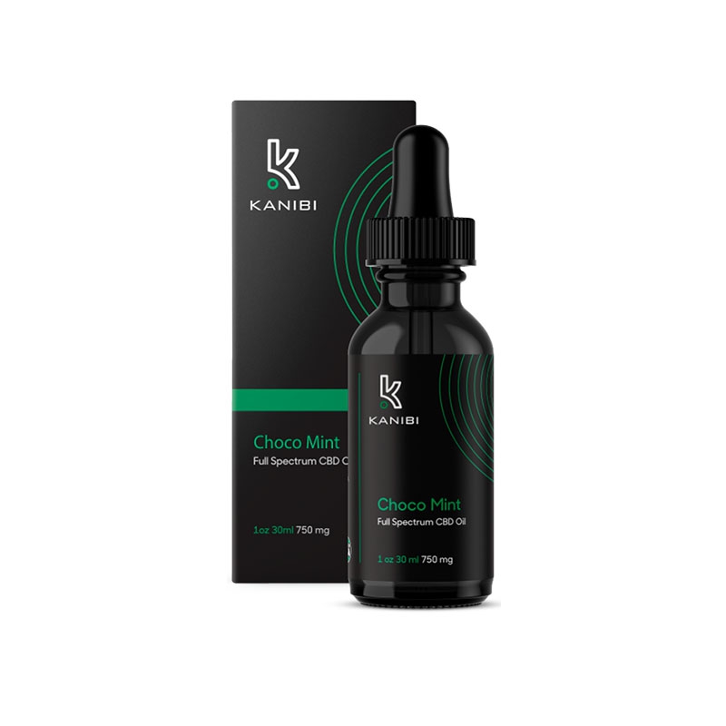 Kanibi Choco Mint