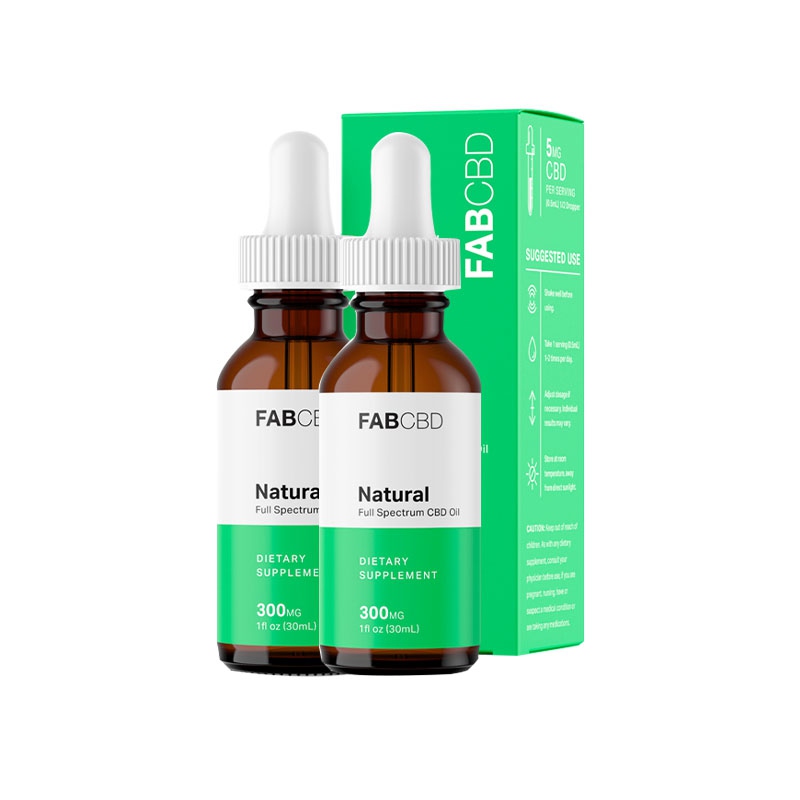 Natural Full Spectrum - Image 2