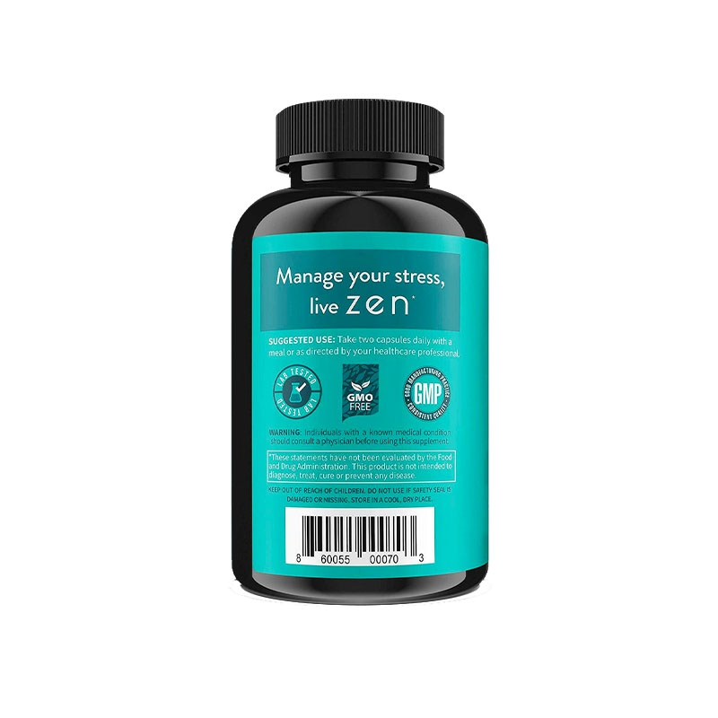 Stress Support Formula - Image 2