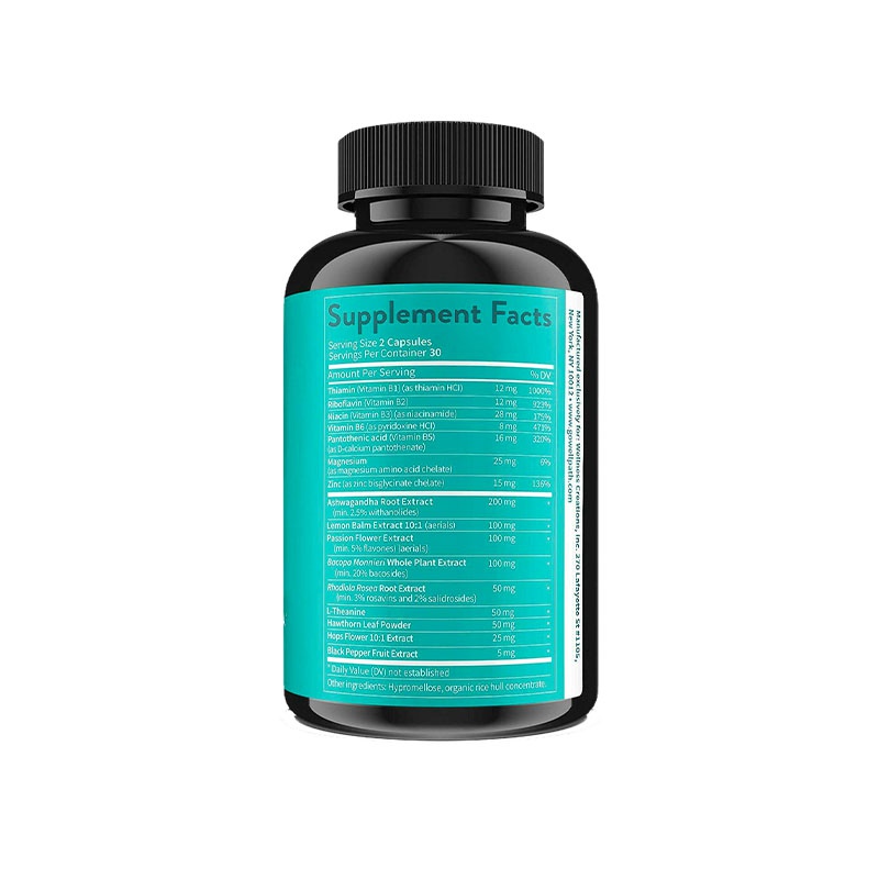 Stress Support Formula - Image 3